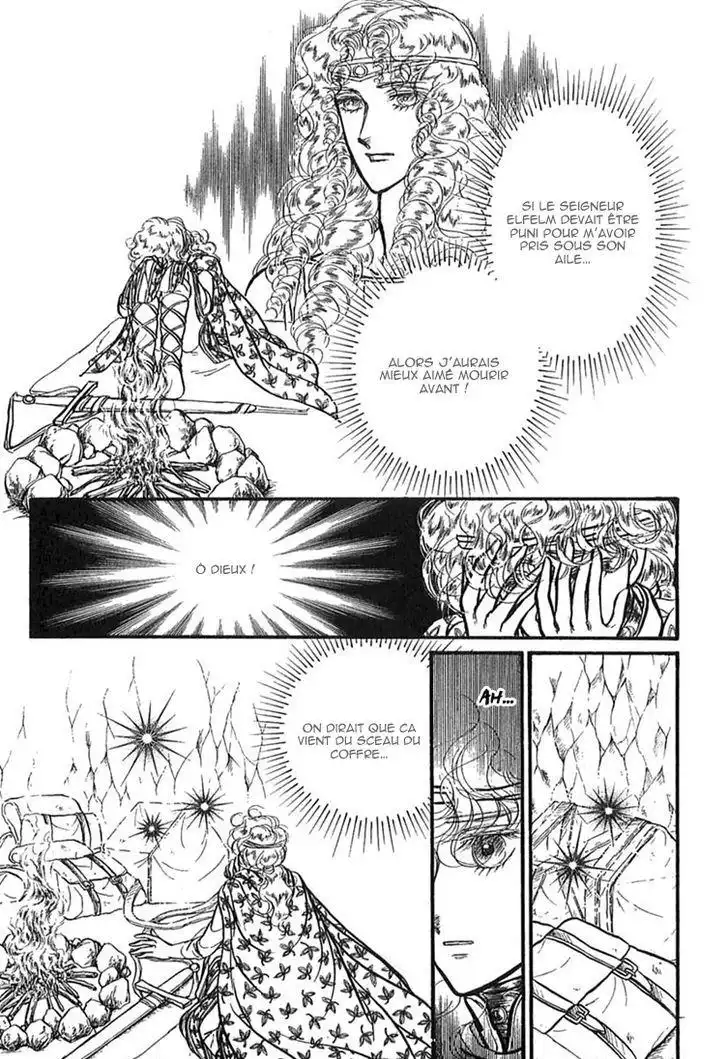 Alfheim no Kishi Chapter 58 6